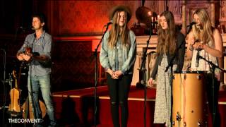 Seth Lakeman Silverthreads
