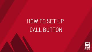 How to Setup Call Button for Security Brands Ascent Keypads screenshot 3