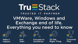 Download lagu VMware, Windows and Exchange end of life Everything you need to know 20190910 1230 1 1