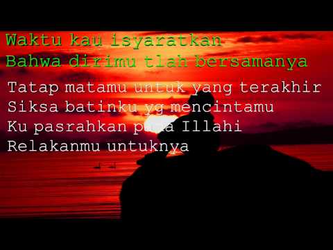 Lirik Ada Band   Senandung Lagu Cinta Create By Rhoedal