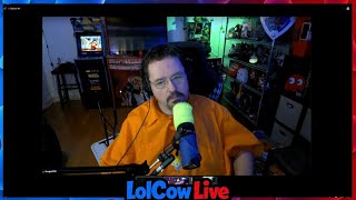 Keemstar SAID He s Selling LolCowLive Boogie2988 Isn t Happy