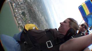 Swoopware: Skydive - Nicky Anderson