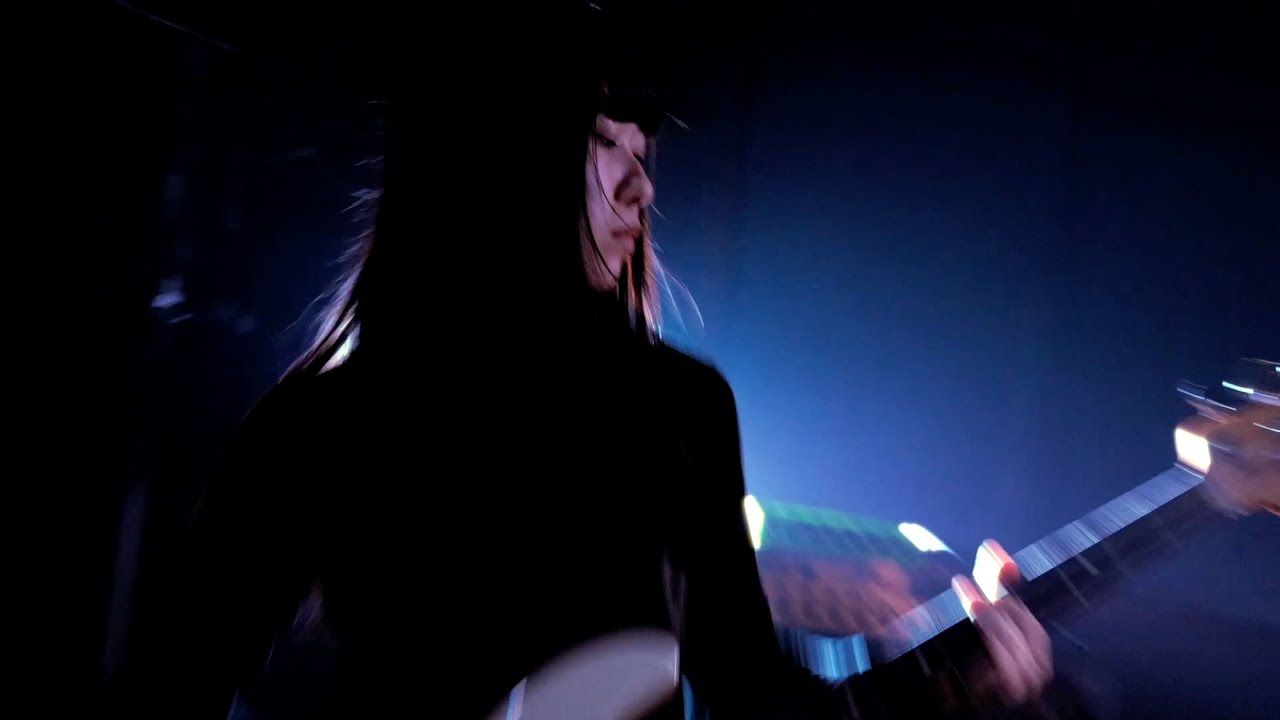 Strip Joint - Drift Forever (Live at Moon Romantic)