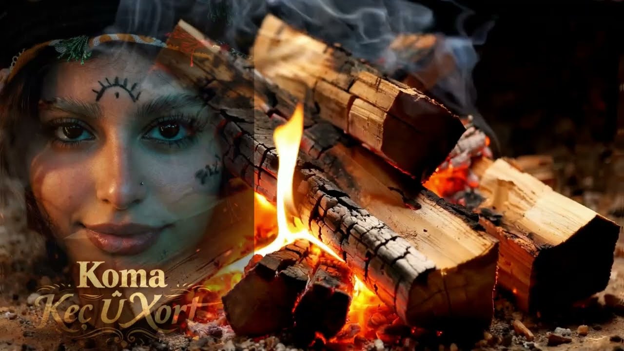 Daye [ official music video 2026] Koma keç û xort