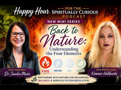 How Do You Reignite Your Inner Fire? The Forgotten Power of Fire