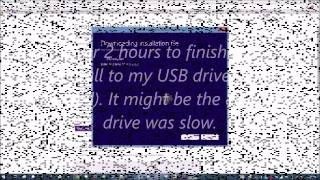 How To Create Windows 8 1 USB Flash Drive Installer