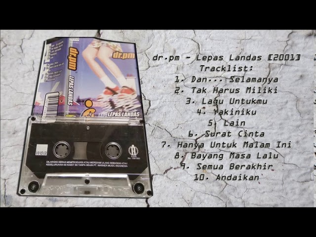 d̲r̲.pm̲ - L̲epa̲s L̲a̲nda̲s [2001]
