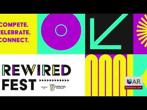 Rewired Fest llega al Noroeste de Arkansas con mucho entretenimiento