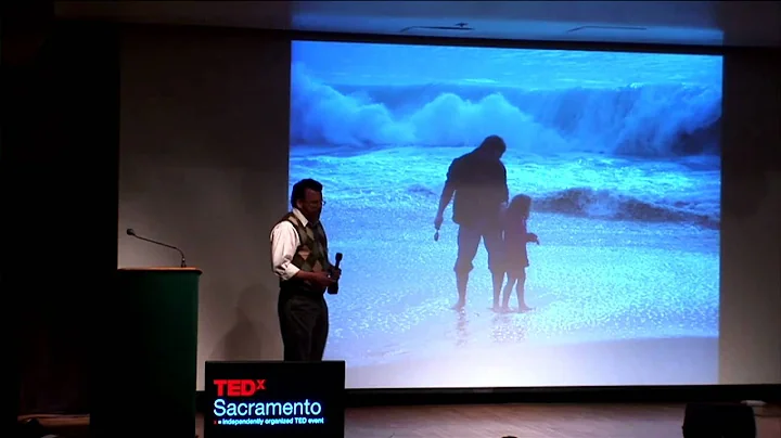 The Promise of Solar Roadways: Scott Brusaw at TED...