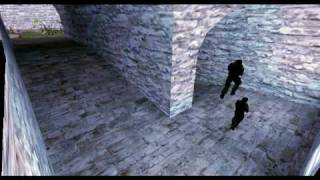 KILLER RUNNERS #1 screenshot 5