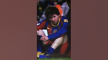Thumbnail of Messi Cold Walk🥶