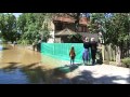 Наводнение Дрезден/Мейсен