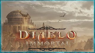 Diablo Immortal | Folge 11 - Das Meer von Shassar  | Sernicke