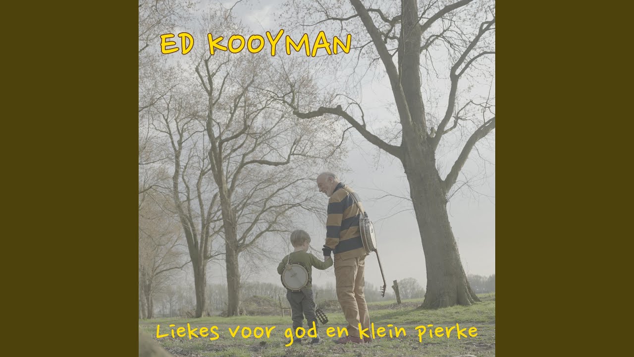 DE TRANEN VAN DE ENGELEN - YouTube