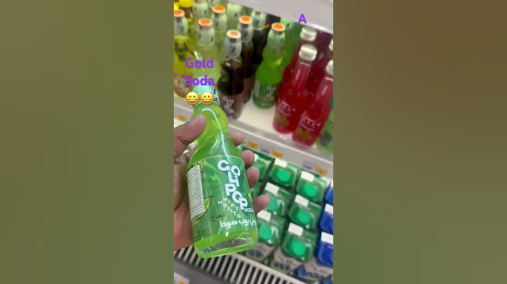 #goli#soda#in#UAE🫶🏼🥶