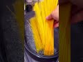 Spaghetti meatsauce #shorts #satisfying #yummy