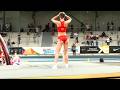 Women’s High Jump | BEST Jumps from the German U23 Championships