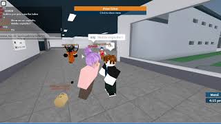 Exploiter Number 6 and 7: sergianomarsia & Ishxsh