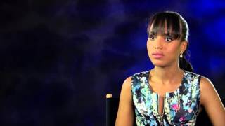 KerryWashington - Alumni & Friends Club
