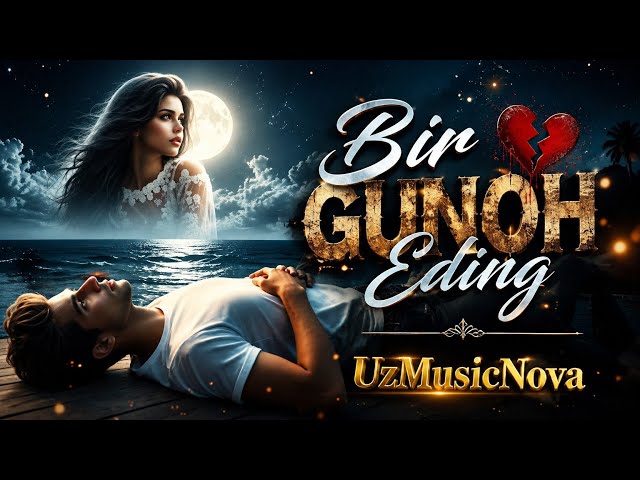 ELKAMGA ORTILGAN BIR GUNOH EDING 🥀💔 HAMMA IZLAGAN TARONA