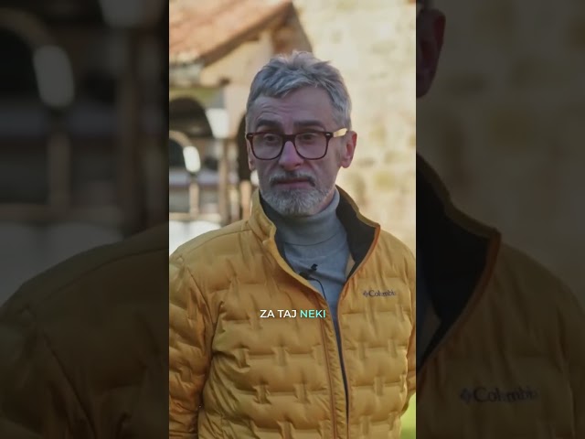 Manastirske Tinkture: Tajne Prirodnog Lečenja #shorts