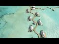 SONEVA JANI, BEST RESORT IN THE MALDIVES - 4K DRONE VIDEO