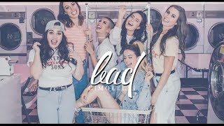 Cimorelli // Bad || Traducido al Español