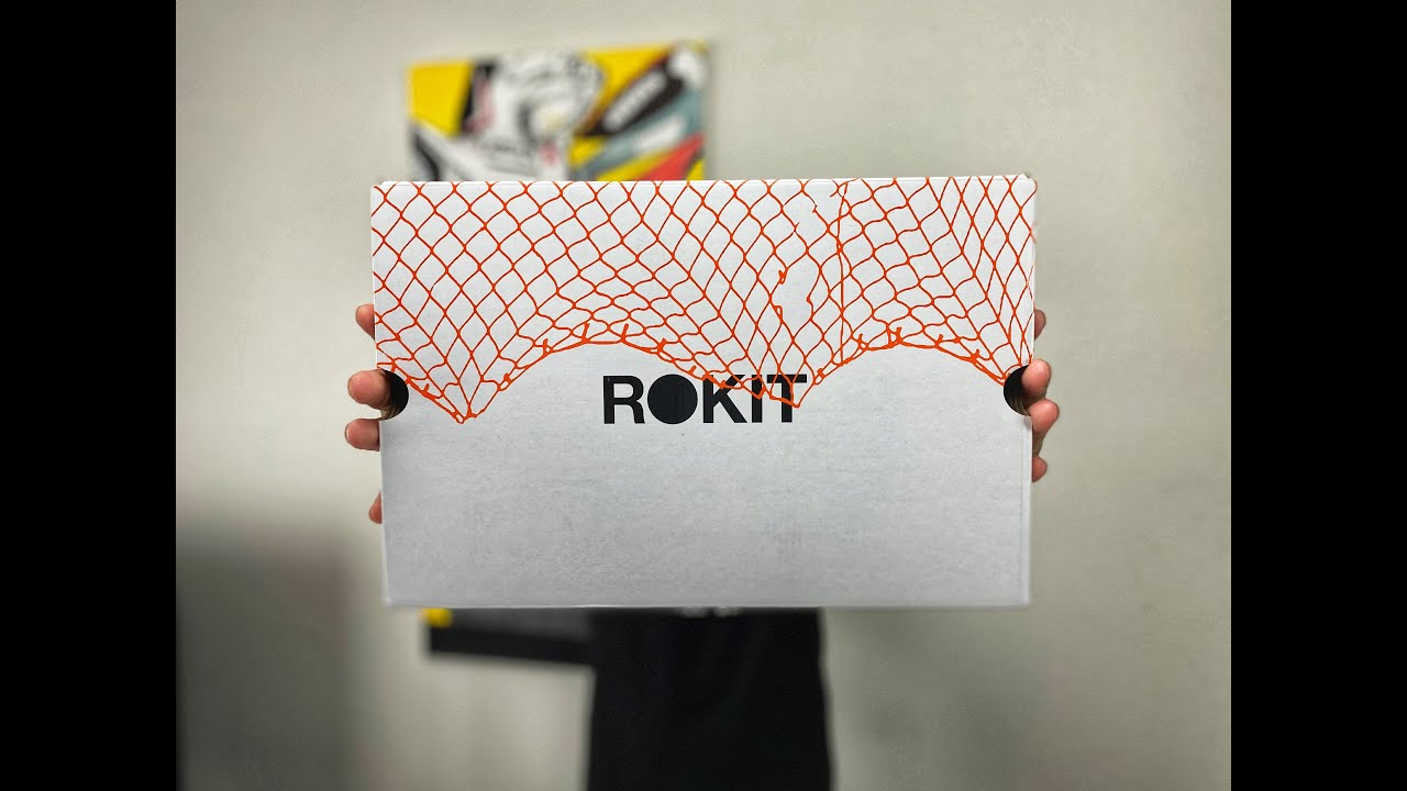 foot locker unreleased