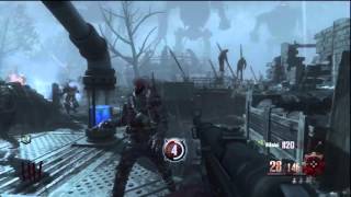 My Top 3 Zombies Maps! @MixingMango