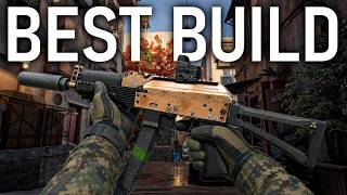 I Found the BEST PP-19 Build Possible in Battlefield 6...