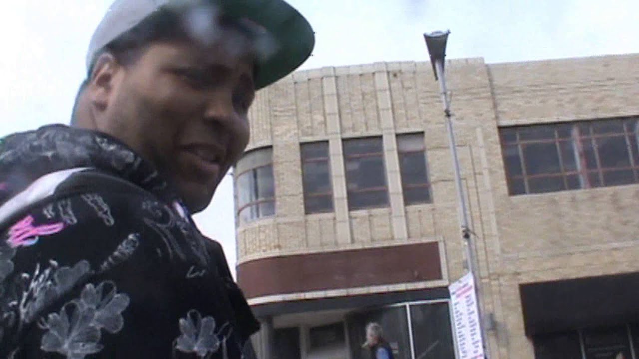 u2w's trip to HashBash in Ann Arbor 2013