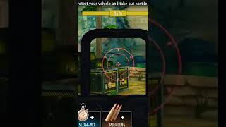 Android Game | Kill Shot Bravo Primary Mission 23 | #games screenshot 4