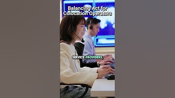 🏢 Colocation Data Center Operators: The Ultimate Channel Partnership Strategy!