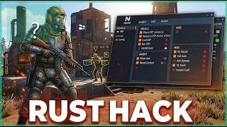 Latest Guide: Rust Cheat | Rust Hack Aimbot ESP Wallhack Radar Free Download (Quick Guide)
