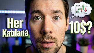 Bu Borsa 100.000 Dağıtıyor Çok Az Kişi Farkında