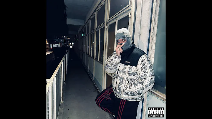 Hiphopologist - CARDI 3 (Official Audio)