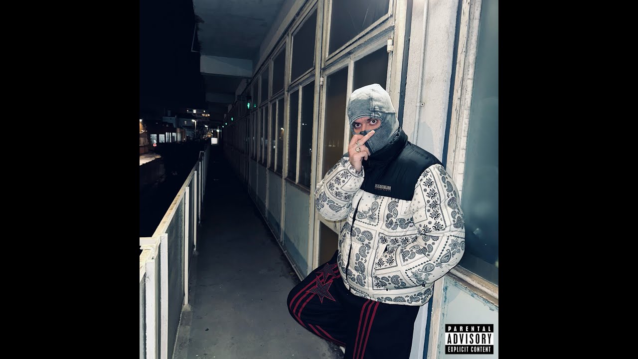 Hiphopologist - CARDI 3 (Official Audio)