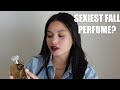 SEXIEST PERFUME OF 2021? (In depth Kayali Amber 23 Invite Only Review)