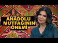 Karnıyarığa Dokunma! Şefika Günyel’den Türk Mutfağı Manifestosu