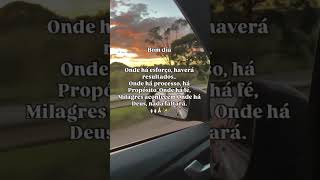 #reflexão #motivacional #jesus #diz#seus#sonhos #sera #realizado🙏#