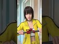 HAYATO AND KELLY ##shorts