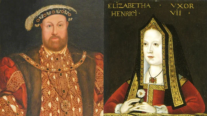 This TRAGIC Brother Of Henry VIII Died Very Young...