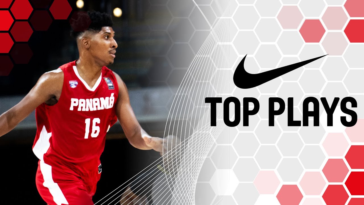 Nike Top 5 Plays | Day 2