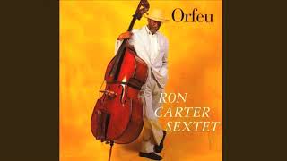 Vignette de la vidéo "Por Do Sol - Ron Carter"