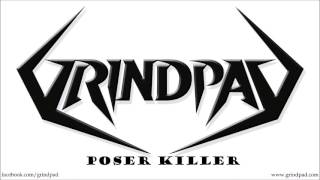Celebrity Grindpad - Poser Killer Profile