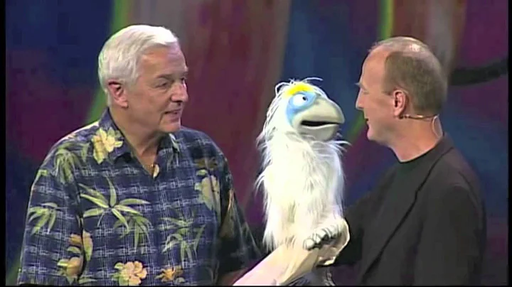 David Pendleton And David Jeremiah