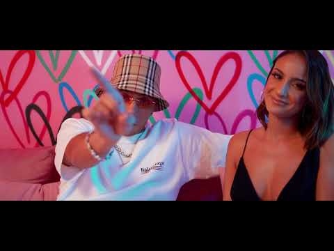 Sabri - Bendo (Clip officiel)