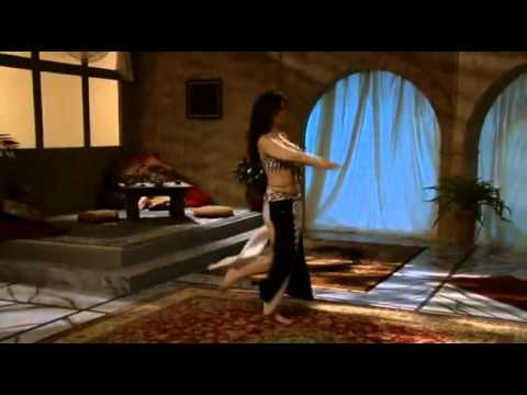 Leila Farid Bellydance  Performance