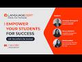 Empower your Students for Success with Macmillan's Get Involved!