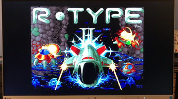 AGA integration into the Apollo core